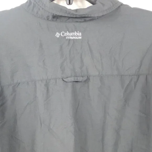 Columbia Titanium Mens XXL - Picture 3 of 4